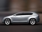 Hyundai Neos III Concept 2005 года